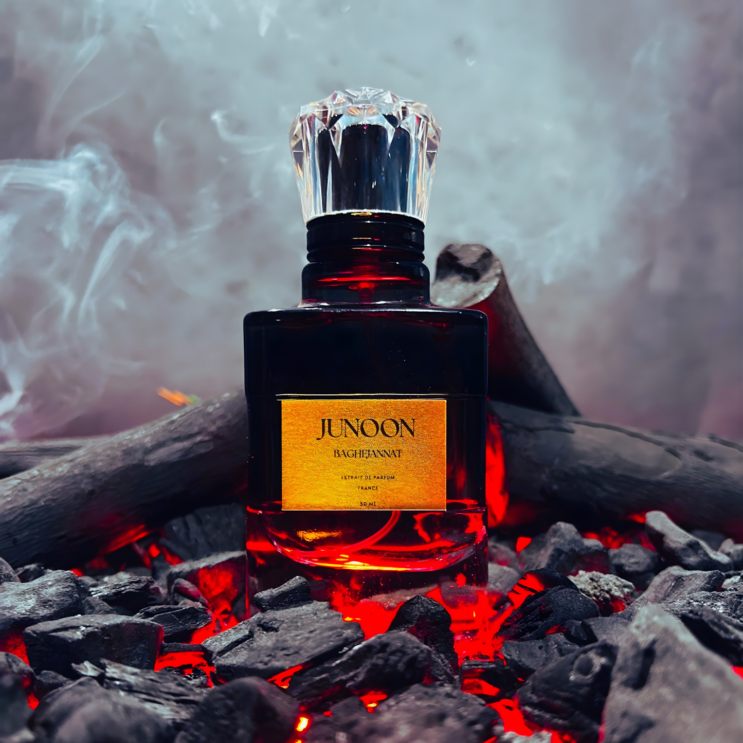 Suroor + Junoon - The OG Duo for Men