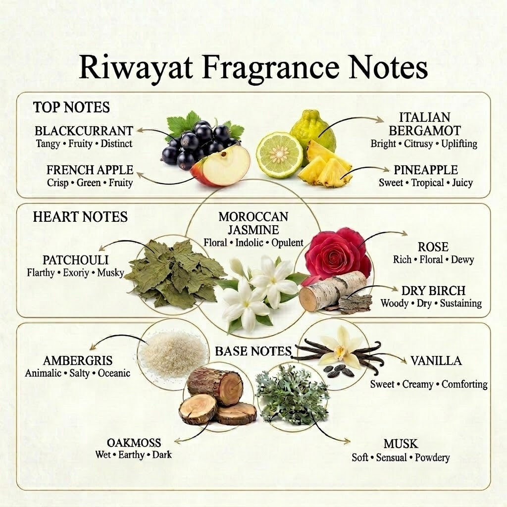 Riwayat