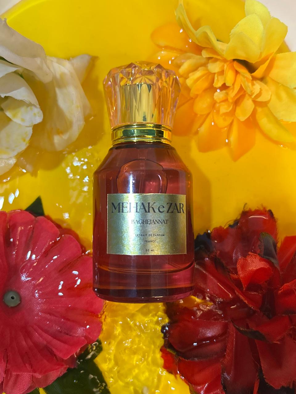 Mehak-E-Zar Inspired by Gucci Flora