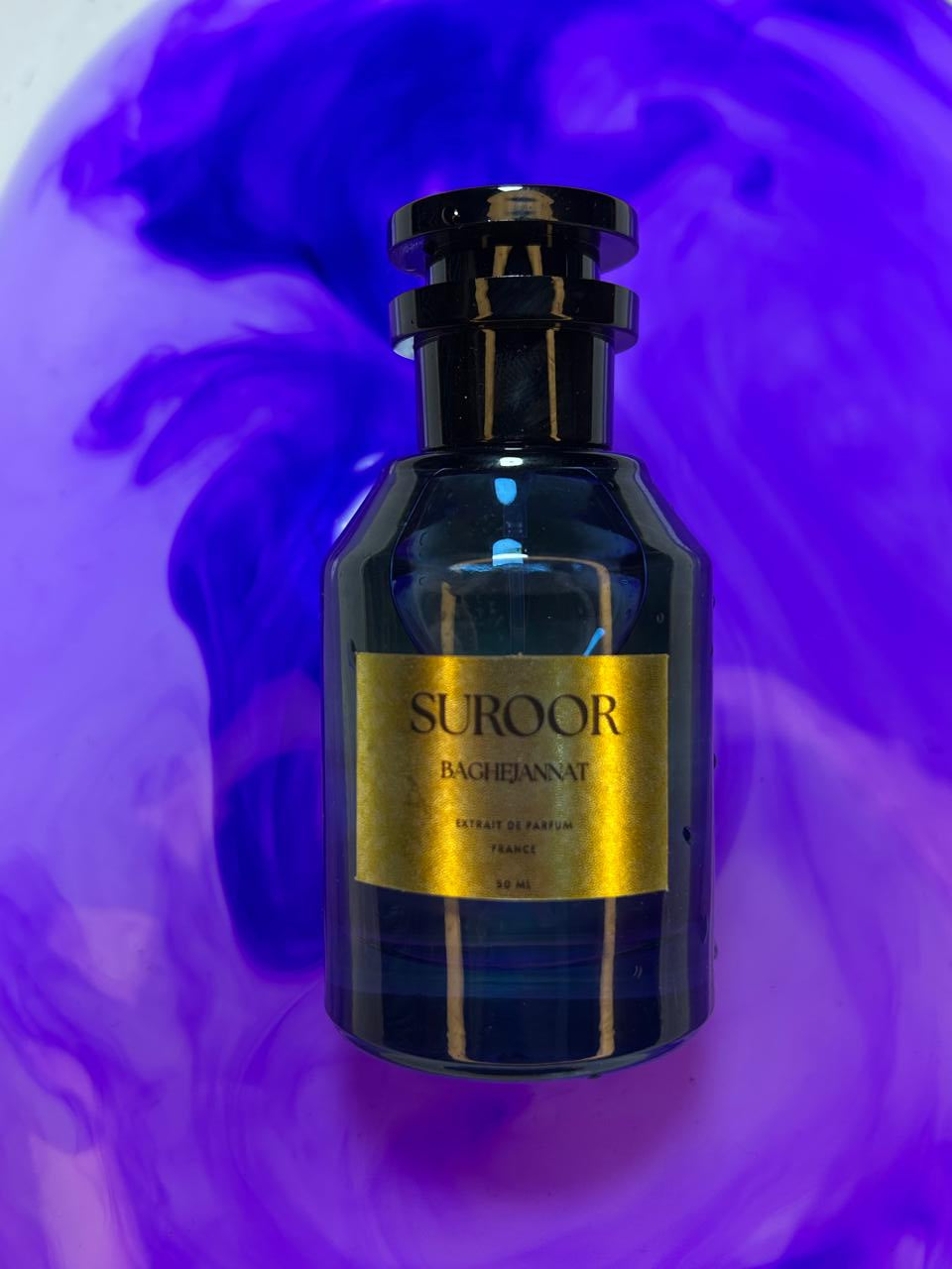 Suroor Inspired by Sauvage