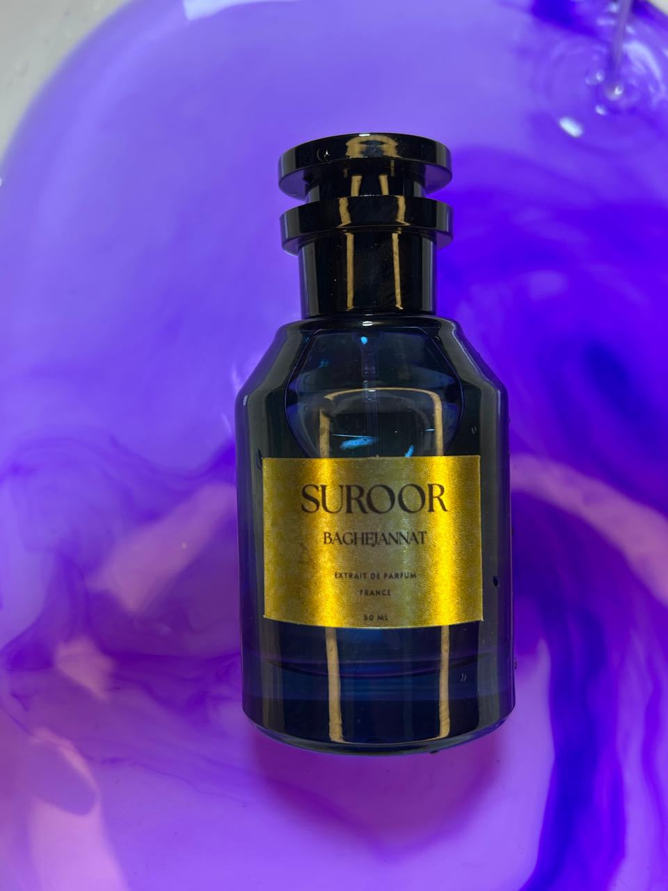Suroor Inspired by Sauvage