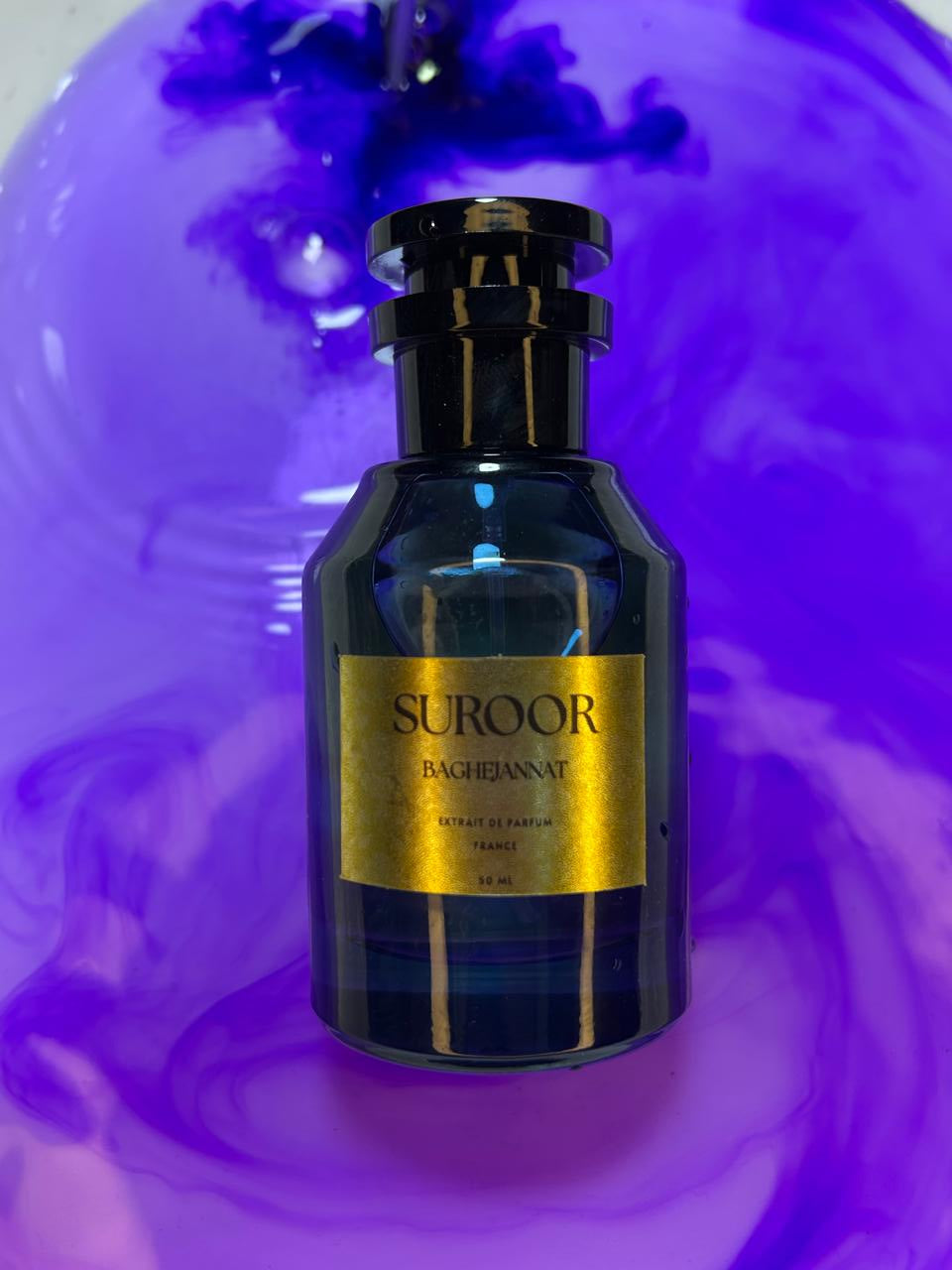 Suroor Inspired by Sauvage